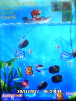 Boulder dash 3